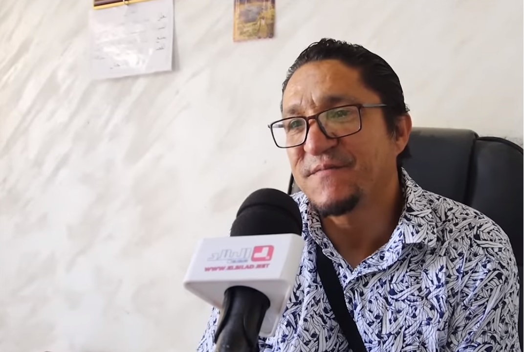 Oum El Bouaghi : un candidat décroche son Baccalauréat au bout de 28 tentatives (vidéo)
