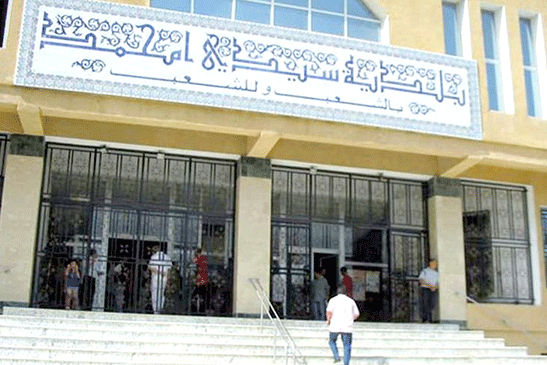APC de Sidi M’hamed (Alger) : des élus accusent le maire d’atteinte à l’emblème national