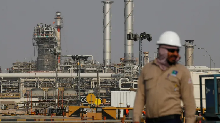 Pétrole : l’Arabie Saoudite va porter sa production pétrolière à 13,4 millions de baril/jour
