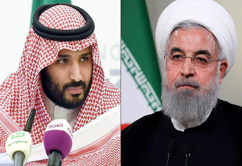 Moyen-Orient : l’Arabie saoudite et l’Iran se dirigent vers le rétablissement de leurs relations