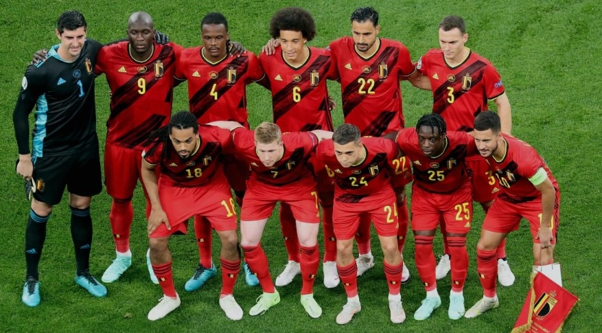 Football : l’Algérie n’affrontera pas la Belgique en novembre