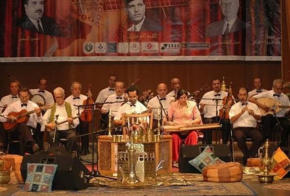 Musique : le Festival national du chaâbi reprendra en août prochain