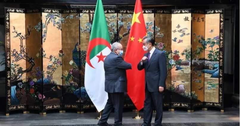 Diplomatie : l’ambassadeur de Chine à Alger parle des projets d’avenir entre les deux pays