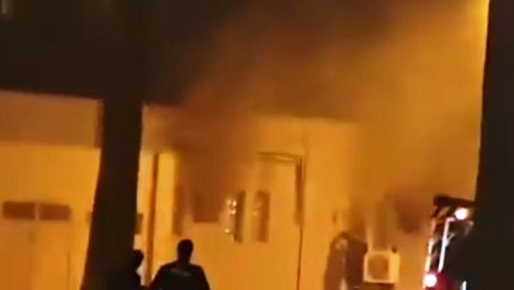 Incendie dans les locaux d’Air Algérie Catering : la compagnie tient à rassurer