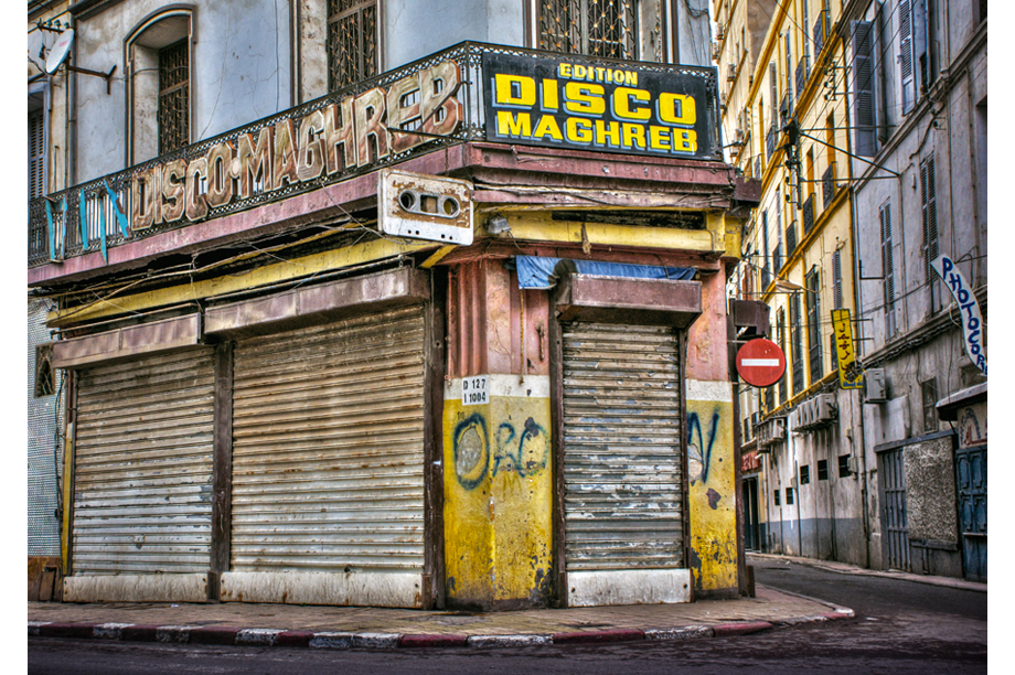 Raï : comment DJ Snake a ressuscité les mythiques éditions Disco Maghreb  (vidéos)