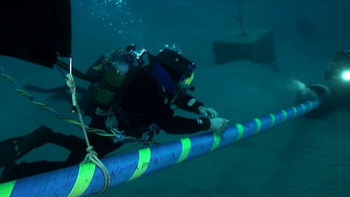 Electricité : le PDG de la Sonelgaz annonce la réalisation d’un câble sous-marin pour alimenter l’Italie