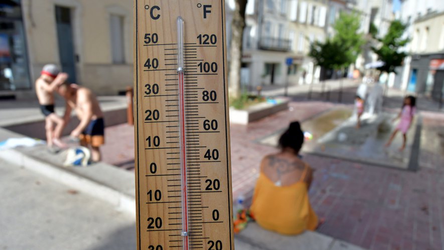 Réchauffement climatique : la France aura un climat comparable à celui de l’Algérie dans quelques décennies