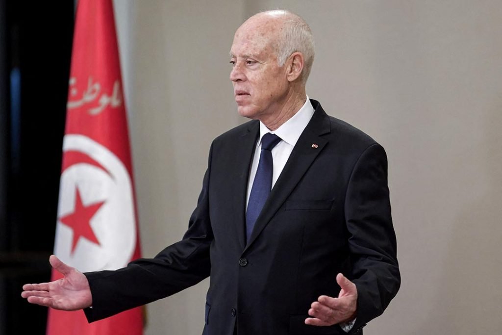 Tunisie : la nouvelle Constitution accorde de vastes prérogatives au président de la République
