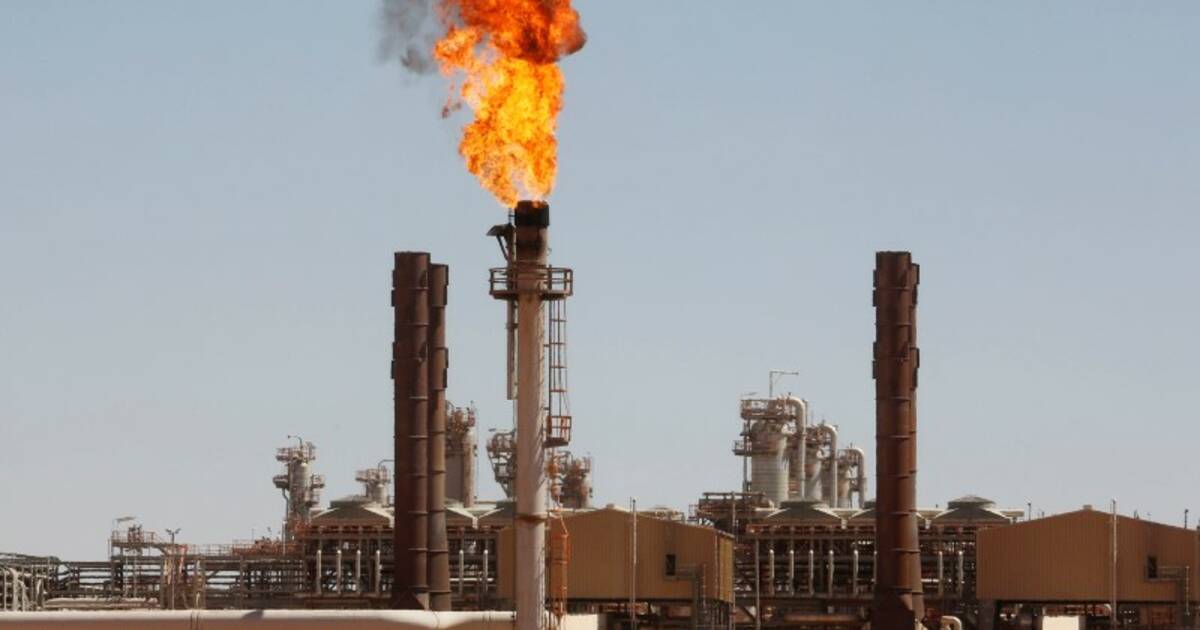 Recette pétrolière : l’Algérie engrange 17,1 milliards de dollars durant le 1er semestre de l’année