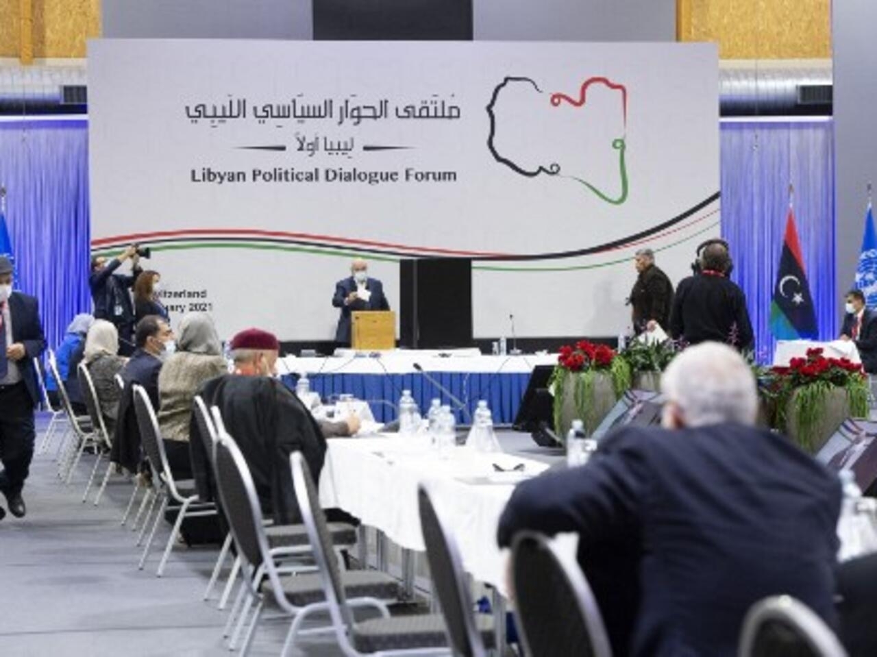 Libye : les camps rivaux échouent à trouver un compromis à Genève