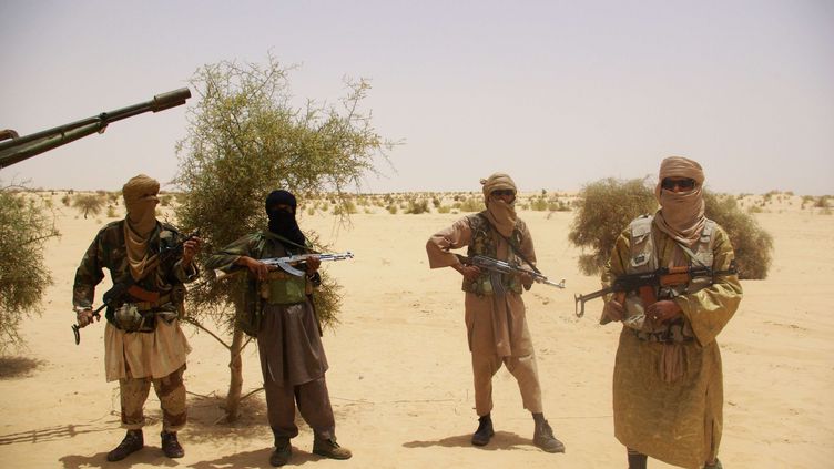 Mali : une nouvelle attaque terroriste fait neuf morts et une vingtaine de blessés
