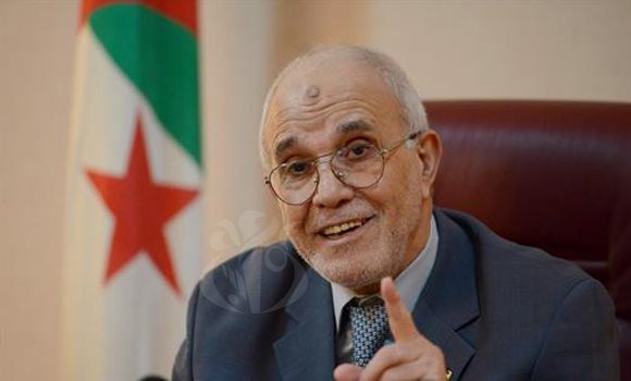 Mohamed Charfi depuis Béjaïa : «Nous sommes tous des Amazighs»   