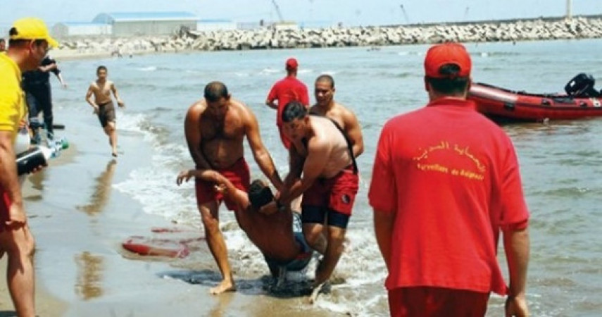 Saison estivale : pas moins de 14 personnes sont mortes noyées en seulement 48 heures