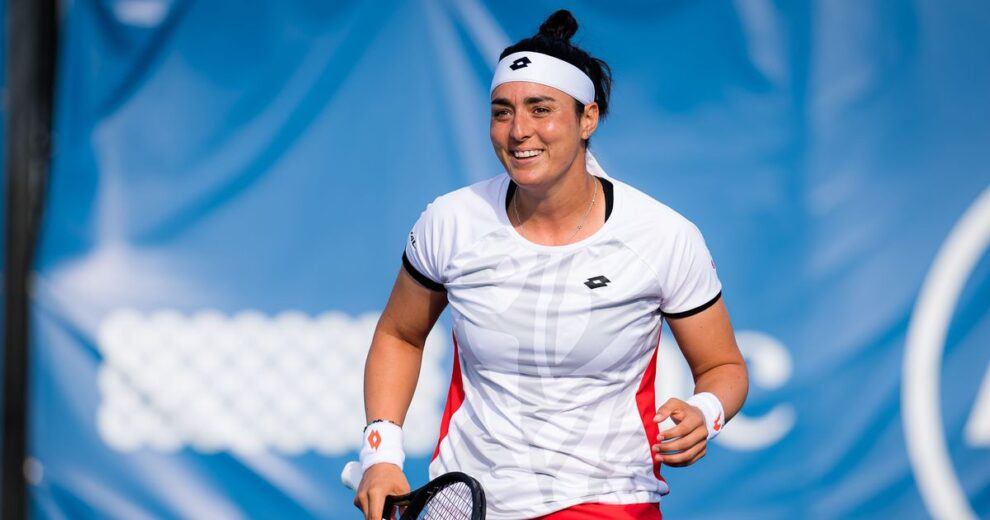 Elle a joué hier la finale de Wimbledon : la Tunisienne Ons Jabeur entre de plain-pied dans l’histoire du tennis mondial