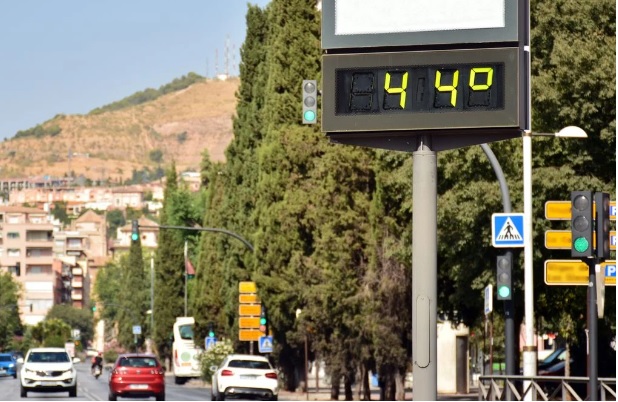 Portugal : une vague de chaleur extrême provoque plus de 1000 décès