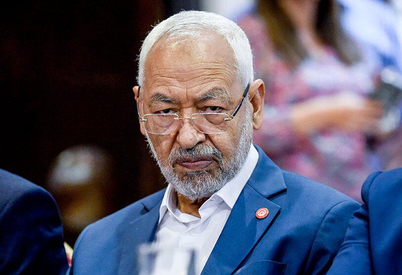 Tunisie : Rached Ghannouchi sera interrogé ce mardi par l’unité antiterroriste
