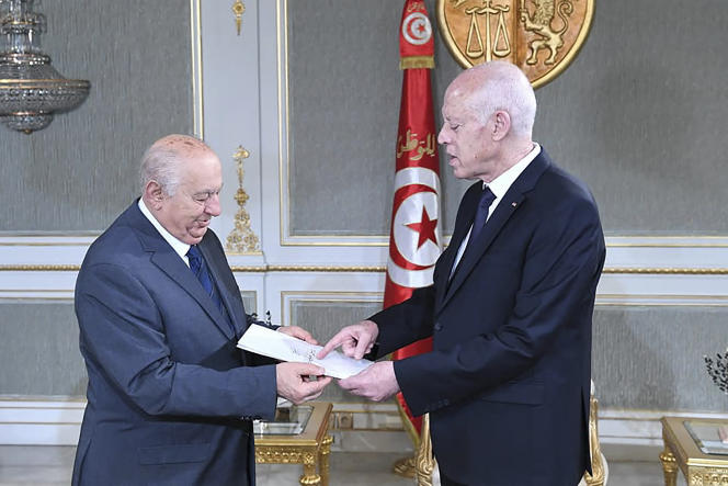 Tunisie : le projet de Constitution de Kaïs Saïed soulève un tollé général