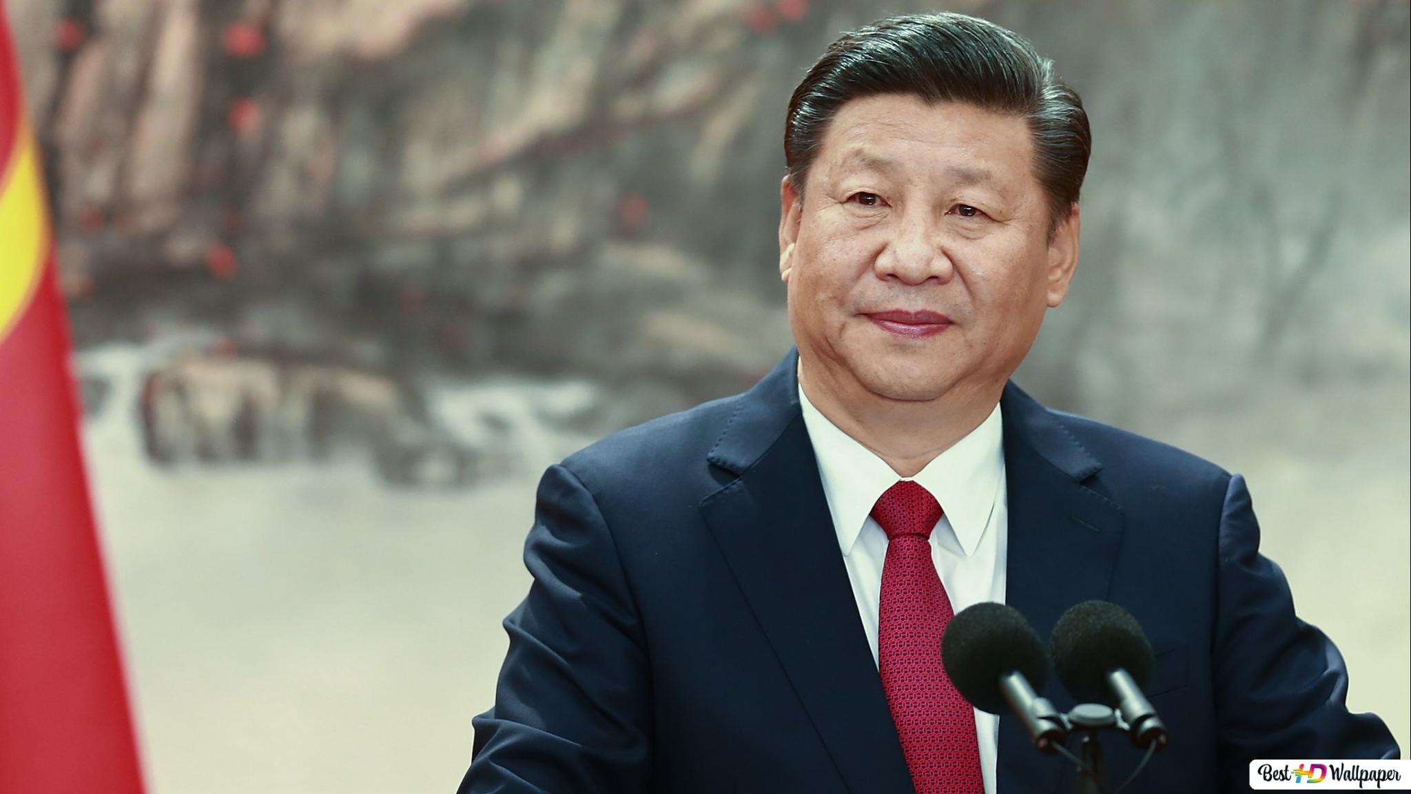 Xi Jinping : «J’attache une grande importance au développement des relations sino-algériennes»
