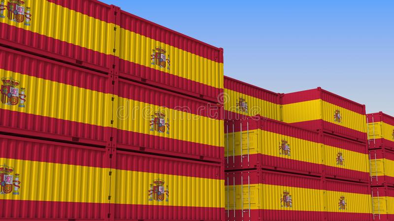 Échanges commerciaux avec l’Espagne : Alger lève le gel sur les domiciliations bancaires