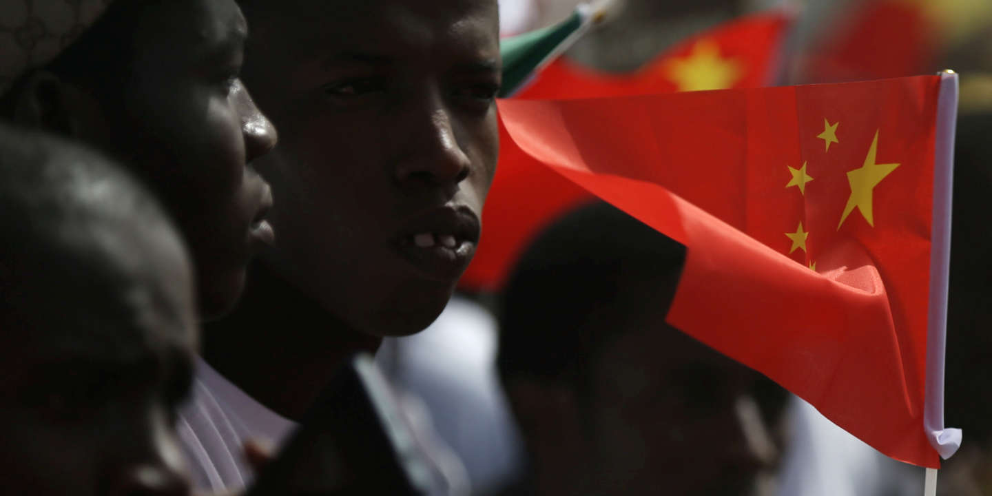 Chine : les dettes de 23 pays africains annulés