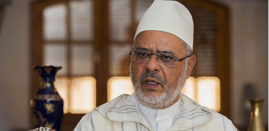 Il a appelé à marcher sur Tindouf : dangereux dérapage du prédicateur marocain Ahmed Raïssouni