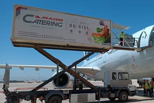 Qualité des repas servis par Air Algérie : la FAC appelle les usagés à être compréhensifs