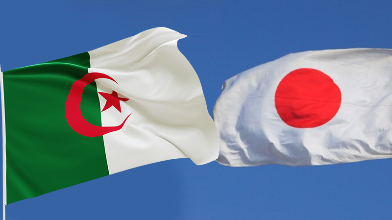 Partenariat : vers la création d’un conseil d’affaires algéro-japonais