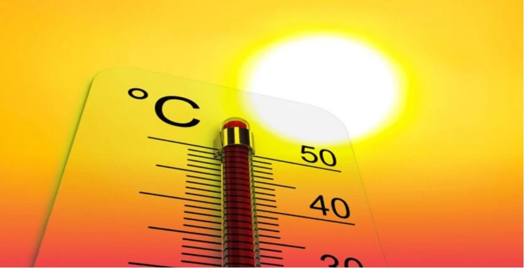 Des températures pouvant atteindre les 46° : une vague de chaleur extrême touchera 20 wilayas