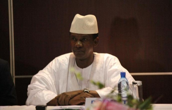 Mali : le Premier ministre remercie l’Algérie pour son soutien