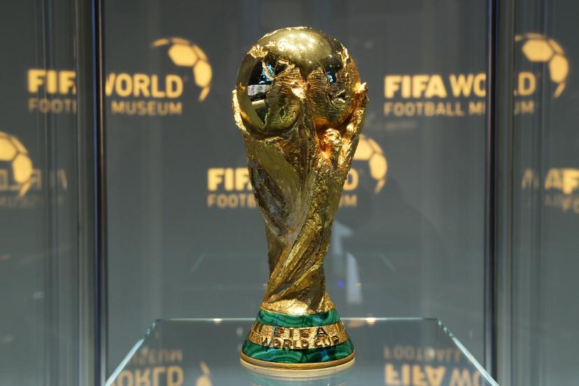 Coupe du monde 2030 : quatre pays d’Amérique du Sud annoncent leur candidature commune