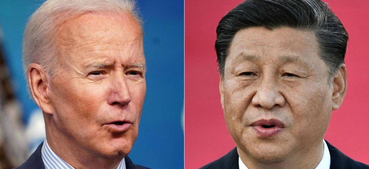 Ballon espion abattu: La Chine fustige les USA
