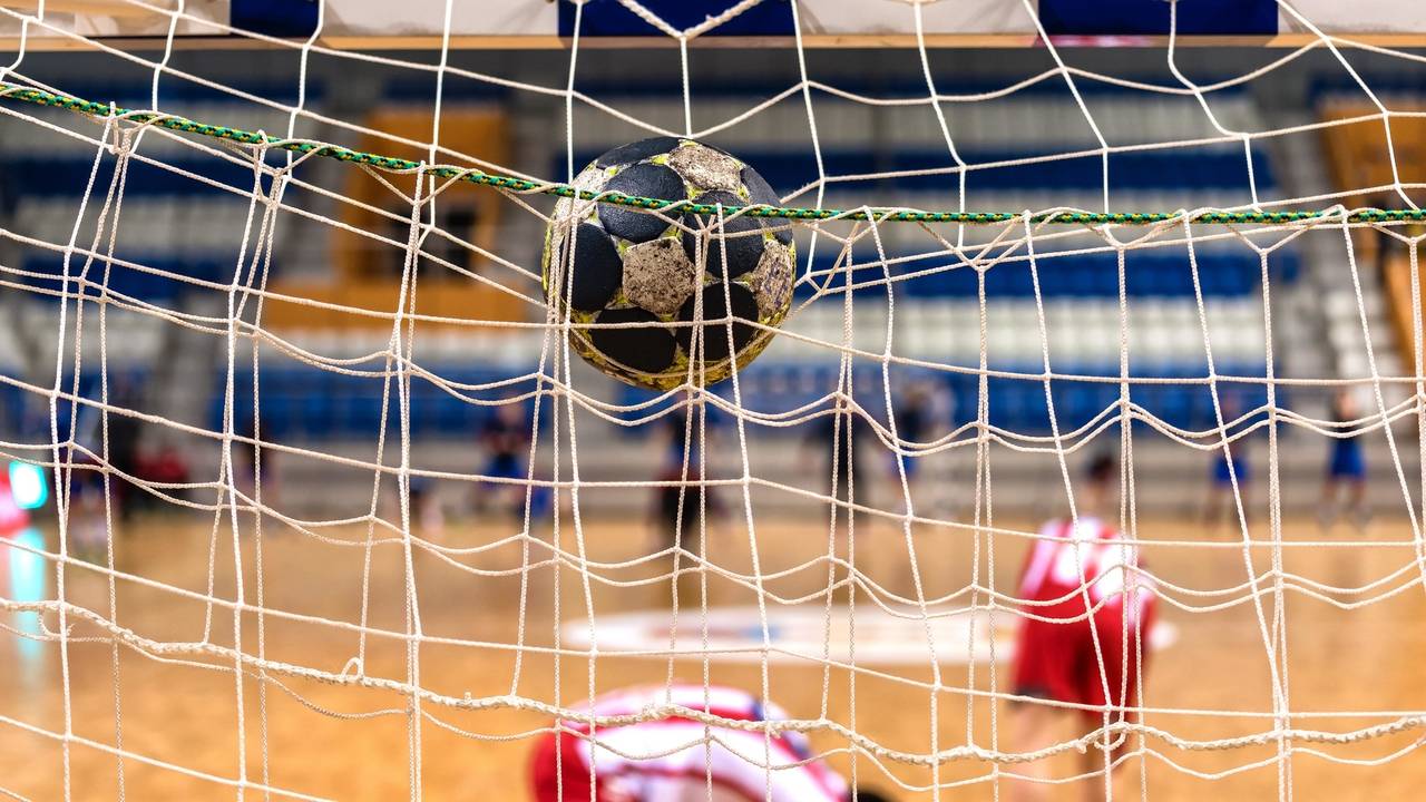Championnat d’Afrique de handball U20 : l’Algérie bat la Libye et se qualifie au Mondial