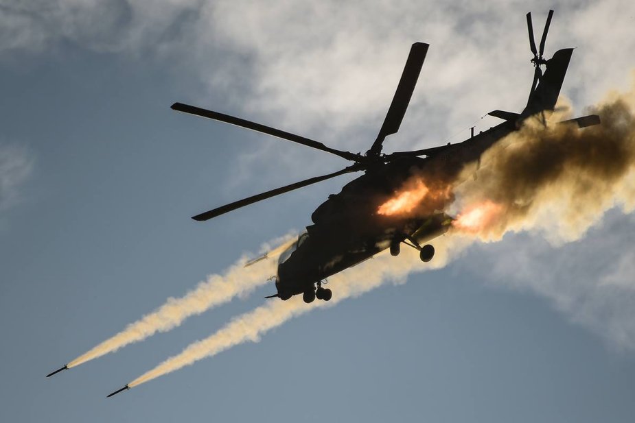 Mali : la Russie dote l’armée de nouveaux équipements militaires