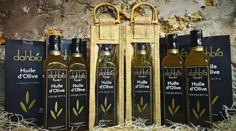 Huile d’olive : un oléiculteur algérien décroche une seconde médailles d’or à Dubaï