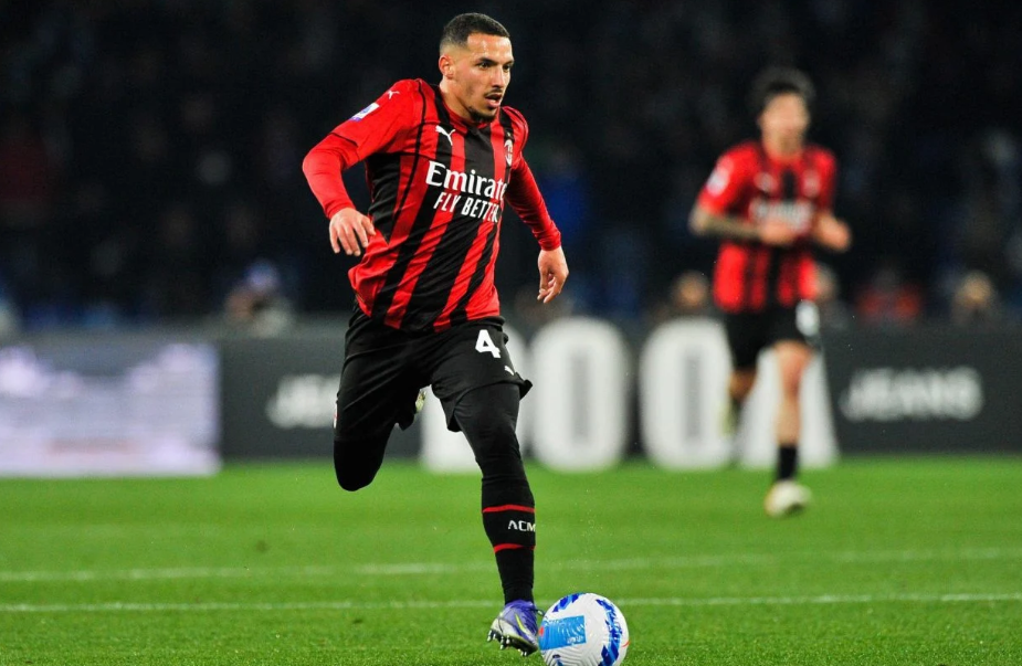 Liverpool va passer à l’action pour chiper Bennacer au Milan AC