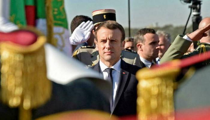 Emmanuel Macron à Alger ce jeudi : les enjeux de la visite
