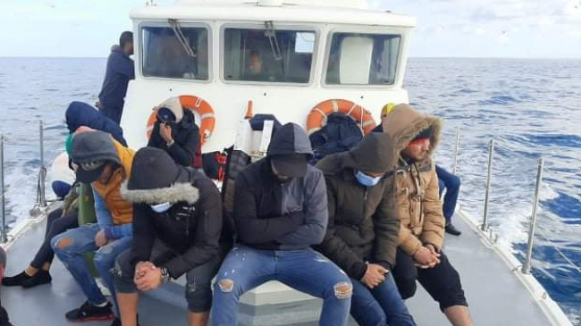 Tunisie : plus de 2000 mineurs ont migré clandestinement vers l’Europe en 2022