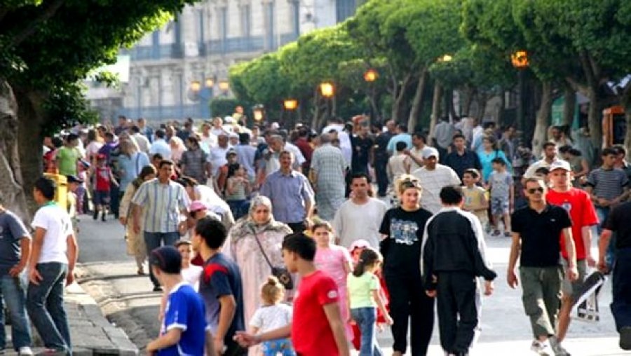 Recensement de la population : l’Algérie recourt à l’expertise égyptienne