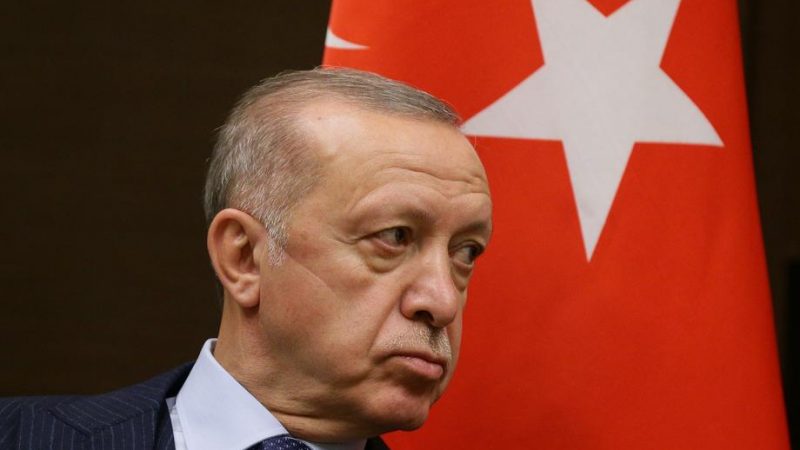 Normalisation : la Turquie rétablit pleinement ses relations avec Israël