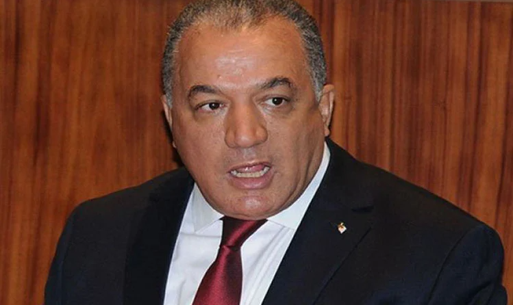 Justice : l’ancien ministre et ex-député du FLN Tahar Khaoua écope de 10 ans de prison ferme