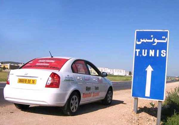 Tunisie : l’affluence des touristes algériens est en deça des espérances