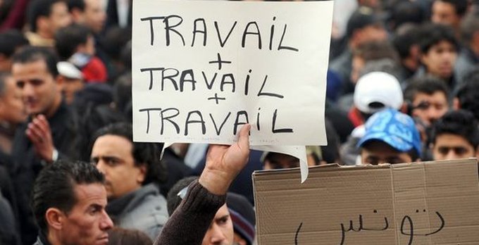 Tunisie : des dizaines de milliers de postulants pour… 400 offres d’emploi au Canada