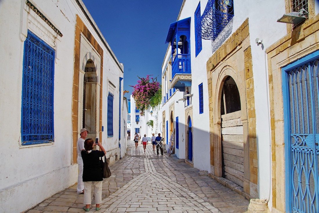 Tunisie : le tourisme retrouve son niveau d’avant-Covid