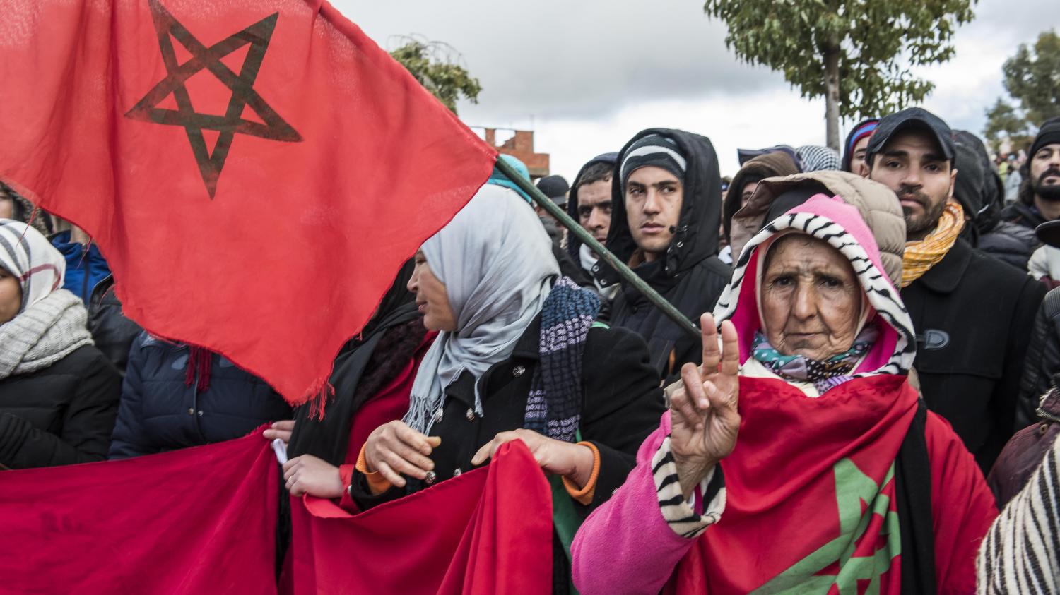 L’ONG américaine Freedom House fustige le Maroc