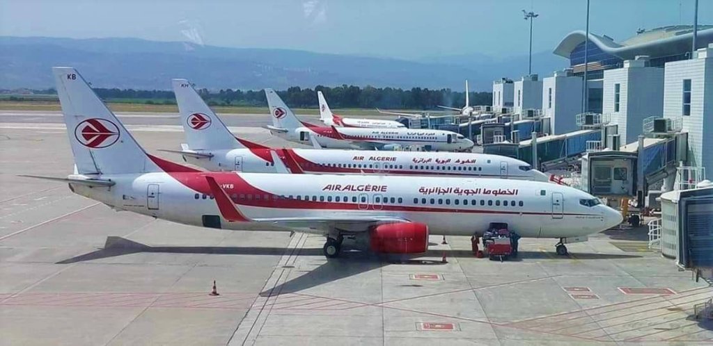 AIR ALGERIE A ANNULE, HIER, PLUSIEURS VOLS DE ET VERS LA FRANCE :  Pagaille dans les aéroports