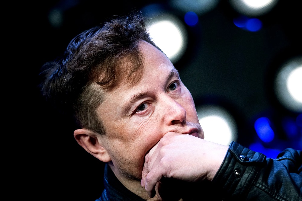 Elon Musk va quitter son poste à la tête de Twitter