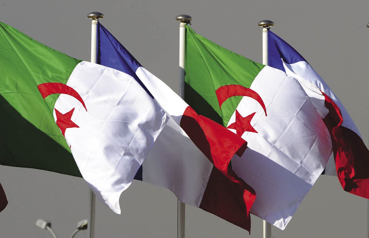 La 9e session des consultations politiques algéro-françaises débute à Alger