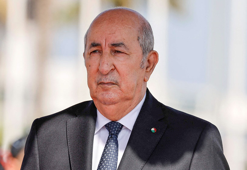 Exfiltration illégale d’une ressortissante: L’ambassadeur d’Algérie en France rappelé