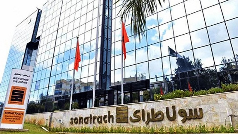 Sonatrach signe un accord avec l’Allemand H&R