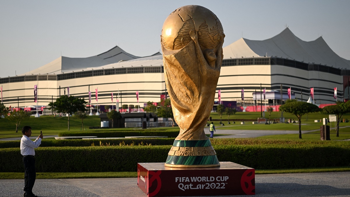 Coupe du Monde: Le palmarès complet